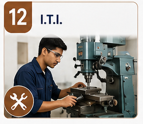 I.T.I.