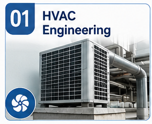 HVAC Engineering