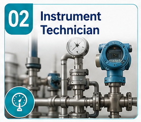 Instrument Technician