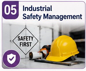 Industrial Safety Management